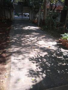 Earthen House in the midst of South Bangalore