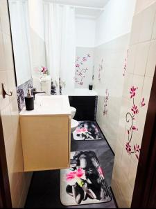 Sweet Home Badalucco Relax Natura Holiday home