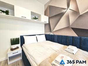 365PAM - Moon Residence Przy Morzu - WIDOK NA MORZE, PARKING W CENIE