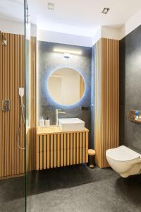 Apartamenty Jutrzenki