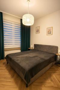 Apartamenty Jutrzenki