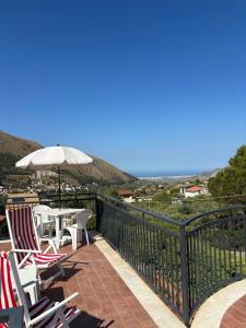 Exclusive Villa with Pool Near Monreale