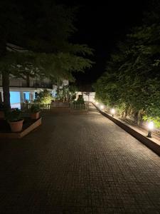 Exclusive Villa with Pool Near Monreale