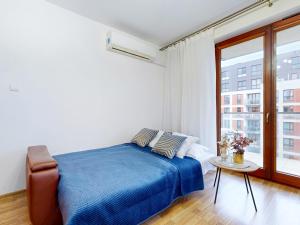 Pineapple Apartment Ochota 3 Rooms, AC, Parking