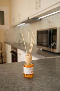 Sunny Filolaou Penthouse , Heart of Pagrati