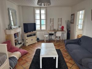 ღ La Villa Couardaise - Spacieuse Avec Jardin