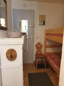 Vanoise AlpStays Perfect Studio