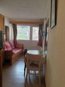 Vanoise AlpStays Perfect Studio