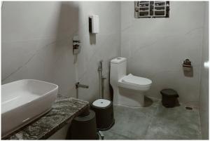 Lagoon Stays, Gokarna