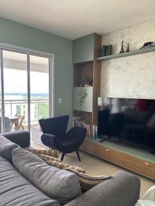 Apartamento com Vista Maravilhosa para COP 30