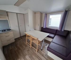 Mobil Home 3Ch - 6Pers 15min Europa PARK 330C