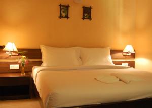 Green Pastures - A Hill Country Resort