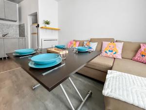 Chez Alice, Appartement proche de Disneyland Paris