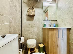 LORENA PLAGE. Apartamento reformado con terraza y parking - ES-258-172