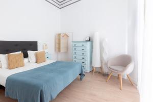 Goya Center Apartment OnlyMalaga