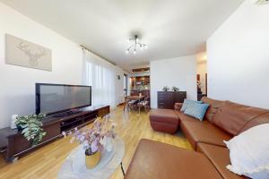 Pineapple Apartment Ochota 3 Rooms, AC, Parking