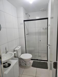 Apartamento Próximo ao Metrô