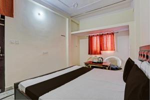 SPOT ON by OYO Hotel Twins Palace