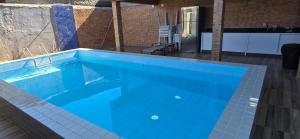 Casa, Piscina, Sinuca Churrasqueira, Ping Pong, Praia Guarujá