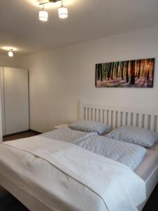 Wohnung im Herzen Mühlviertels