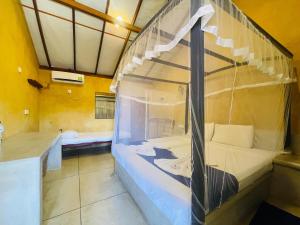Omeesha Beach Hotel