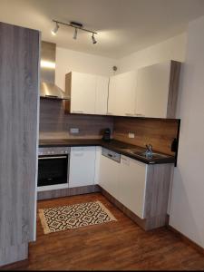 Wohnung im Herzen Mühlviertels