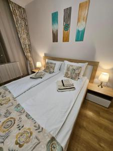 Апартамент Радост