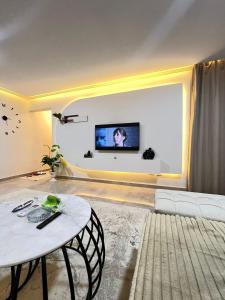 شقة فندقية فاخرة جنة زايد 2 hotel apartment zayed egypt ganna