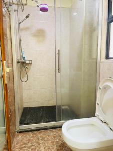 Superb View One Bedroom Apartment Kilimani