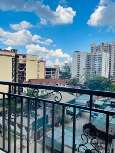 Superb View One Bedroom Apartment Kilimani