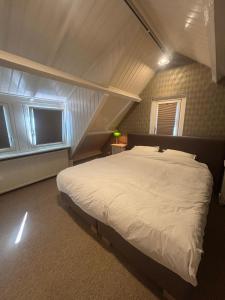 Vissershuisje Achterom 4