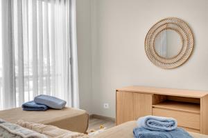 Bright & Elegant 2BR Retreat - Kamaran El Gouna