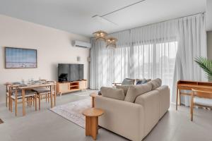 Bright & Elegant 2BR Retreat - Kamaran El Gouna