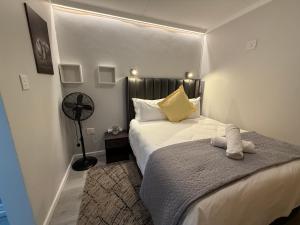 Curated Comfort in Dainfern