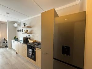 Curated Comfort in Dainfern