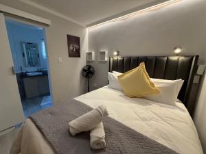 Curated Comfort in Dainfern