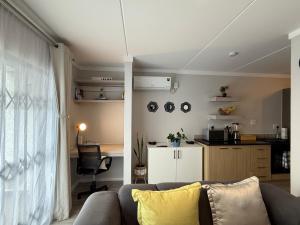 Curated Comfort in Dainfern