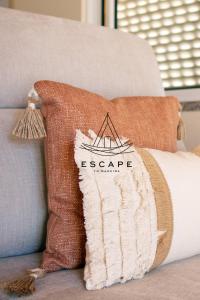 Casa Lucas by Escape to Madeira