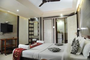 Sonar Banglas Motel Midway