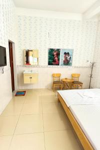 Phát Đại Nam Motel