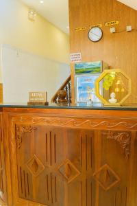 Phát Đại Nam Motel