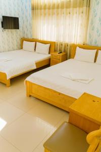 Phát Đại Nam Motel