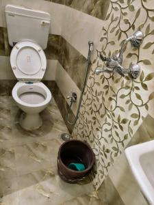 Shri Ji Bala ji Guest House