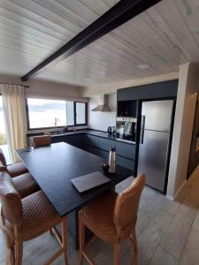 Casa de Arroyo Paraje Lago Rosario, Trevelin