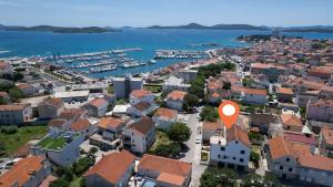 Apartment Goran center