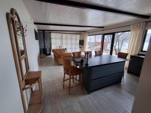 Casa de Arroyo Paraje Lago Rosario, Trevelin