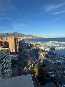Apartamento MiraVista Fuengirola Beach