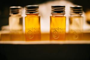Riad Nashira & Spa