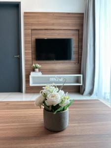 Sunway Onsen Suite Cozy Homestay