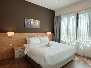 Sunway Onsen Suite Cozy Homestay